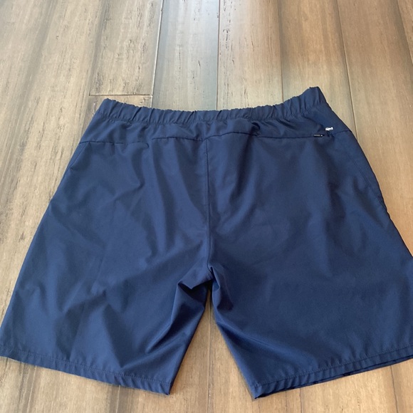 Hurley H20 Dri-Chino Mens Swim Shorts - Picture 4 of 6